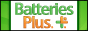 Batteries Plus - Logo