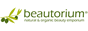 Beautorium - Logo