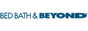 Bed Bath & Beyond - Logo