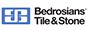 Bedrosians Tile & Stone - Logo