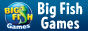 Big Fish Games - Logo