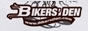 Bikers/' Den - Logo