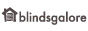 BlindsGalore - Logo