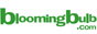 bloomingbulb.com - Logo