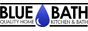 Blue Bath - Logo
