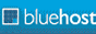 Blue Host - Logo