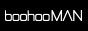 boohooMAN - Logo