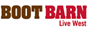 Boot Barn - Logo