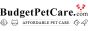 Budget Pet Care - Logo