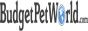 BudgetPetWorld.com - Logo