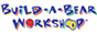 Build-A-Bear Workshop - Logo