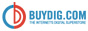 BuyDig - Logo