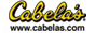 Cabela's - Logo
