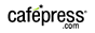 CafePress - Logo