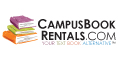 Campus Book Rentals - Logo