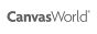 CanvasWorld - Logo