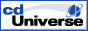 CD Universe - Logo