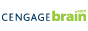 CengageBrain.com - Logo