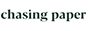 Chasing Paper - Logo