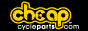 Cheap Cycle Parts - Logo