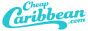CheapCaribbean.com - Logo