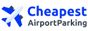 Cheapest Airport Parking - Logo