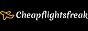 CheapFlightsFreak - Logo