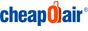 CheapOAir - Logo