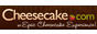 Cheesecake.com - Logo