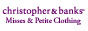 Christopher & Banks - Logo