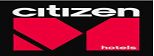 CitizenM - Logo