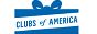 Clubs of America - Logo