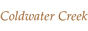 Coldwater Creek - Logo