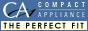 Compact Appliance - Logo