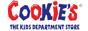 Cookie's Kids - Logo