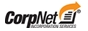 CorpNet - Logo