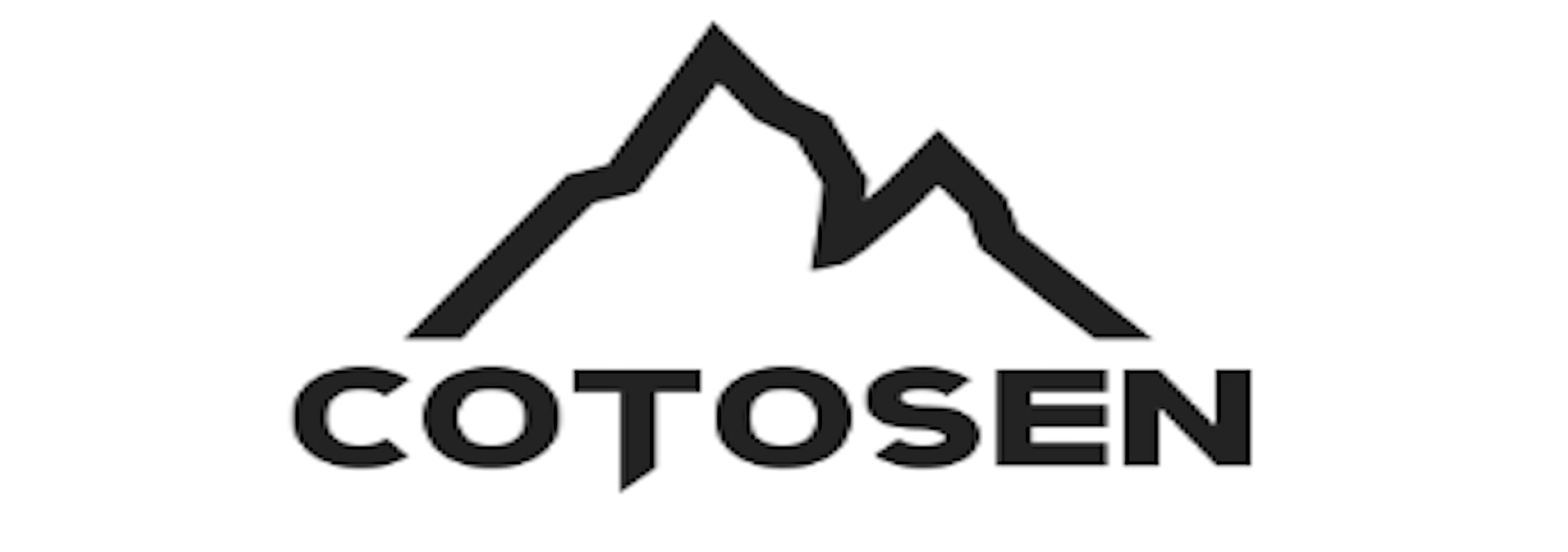Cotosen - Logo