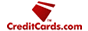 CreditCards.com - Logo