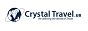 Crystal Travel - Logo