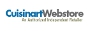 Cuisinart Webstore - Logo