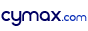 Cymax Stores - Logo