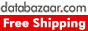 Data Bazaar - Logo