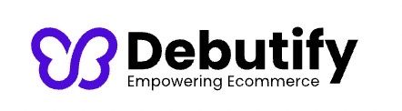 Debutify - Logo