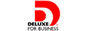 Deluxe for Business - Logo
