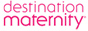 Destination Maternity - Logo