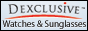 Dexclusive - Logo