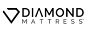 Diamond Mattress - Logo