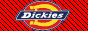 Dickies - Logo