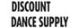 Discount Dance Supply - Logo