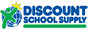 Discount School Supply - Logo